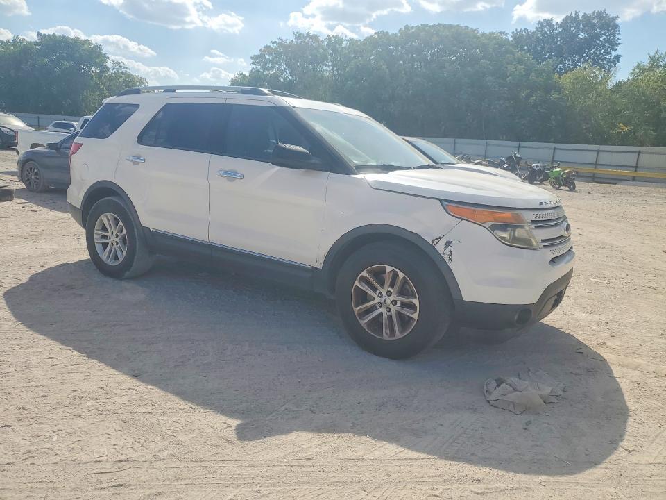 Продажа на аукционе авто 2015 Ford Explorer, vin: 1FM5K8D8XFGC55734, номер лота: 65349616
