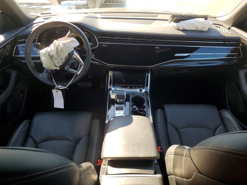 Продаж на аукціоні авто 2025 Audi Q8, vin: WA1FVBF17SD023482, номер лоту: 68405256