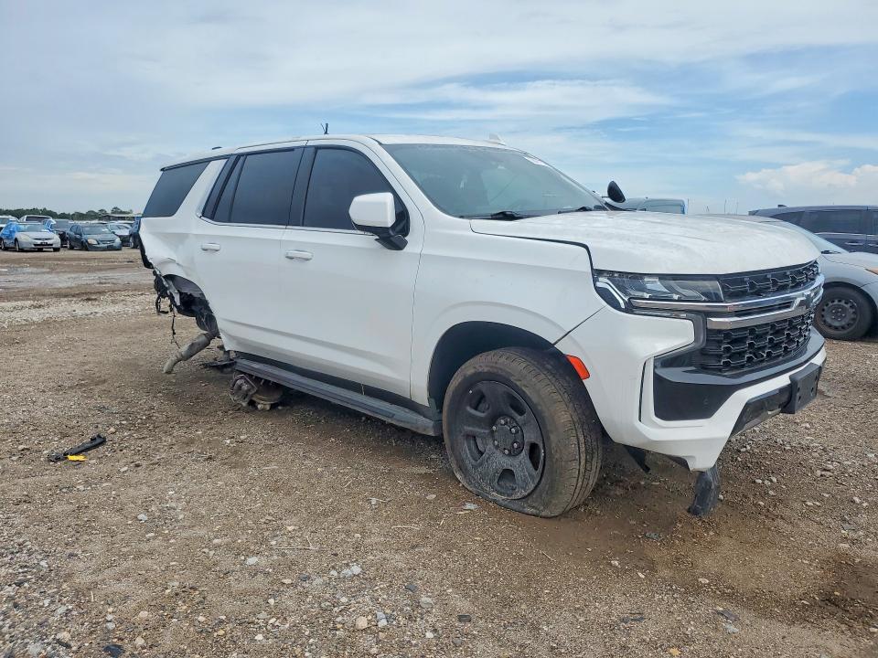 Aukcja sprzedaży 2023 Chevrolet Tahoe, vin: 1GBSCLEDXPR161382, numer aukcji: 68081156