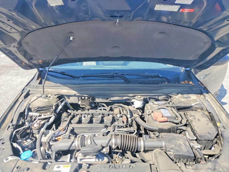 Продажа на аукционе авто 2022 Honda Accord, vin: 1HGCV1F49NA010186, номер лота: 68748196
