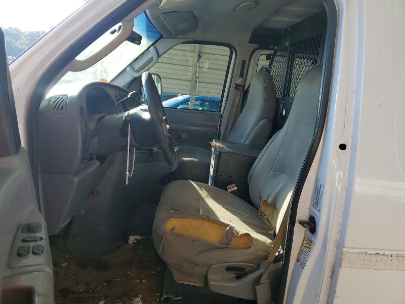 69750266 :رقم المزاد ، 1FTNE24L37DA66536 vin ، 2007 Ford Econoline مزاد بيع