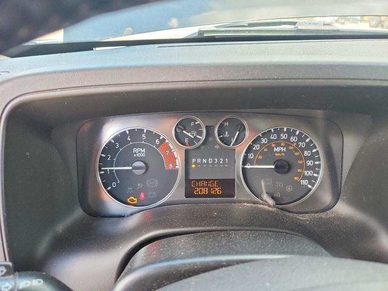 Продаж на аукціоні авто 2006 Hummer H3, vin: 5GTDN136068275833, номер лоту: 69029456