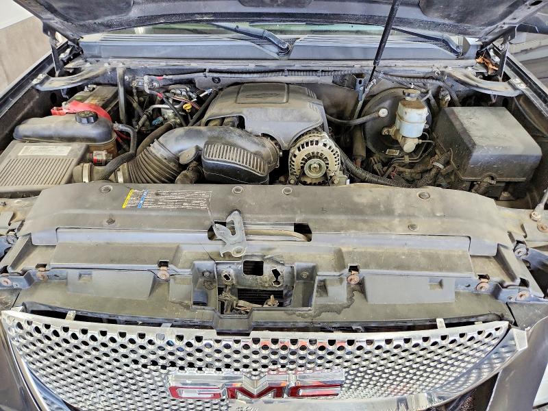 2007 Gmc Yukon მანქანა იყიდება აუქციონზე, vin: 1GKFK63867J400453, აუქციონის ნომერი: 68016336