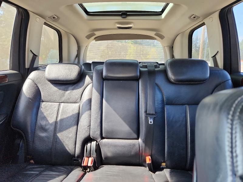 Продажа на аукционе авто 2007 Mercedes-benz Gl, vin: 4JGBF71E27A256067, номер лота: 69248336