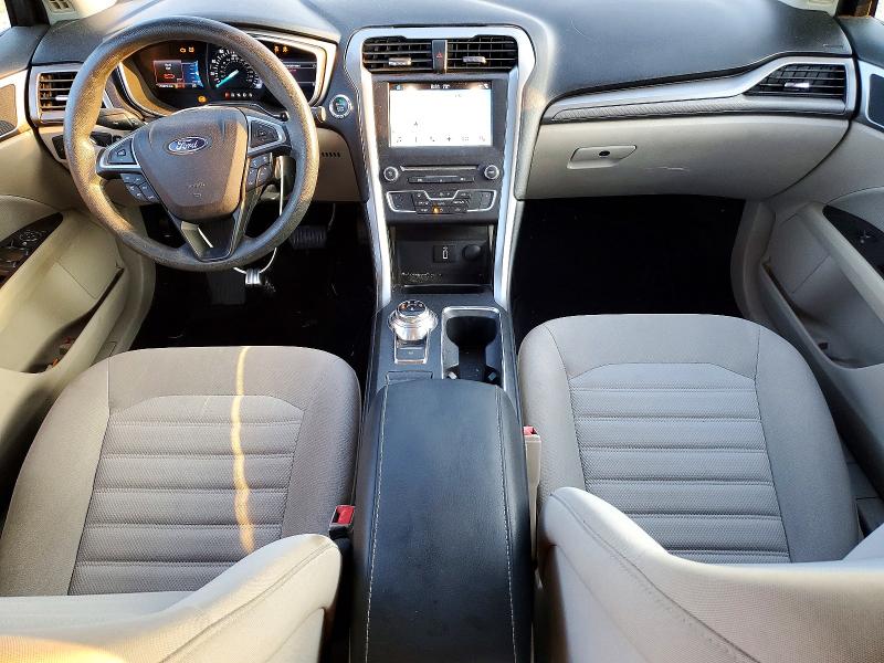 Aukcja sprzedaży 2017 Ford Fusion, vin: 3FA6P0HD0HR240146, numer aukcji: 68619006