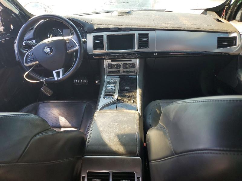 Продаж на аукціоні авто 2014 Jaguar Xf, vin: SAJWA0HP4EMU11752, номер лоту: 70405636