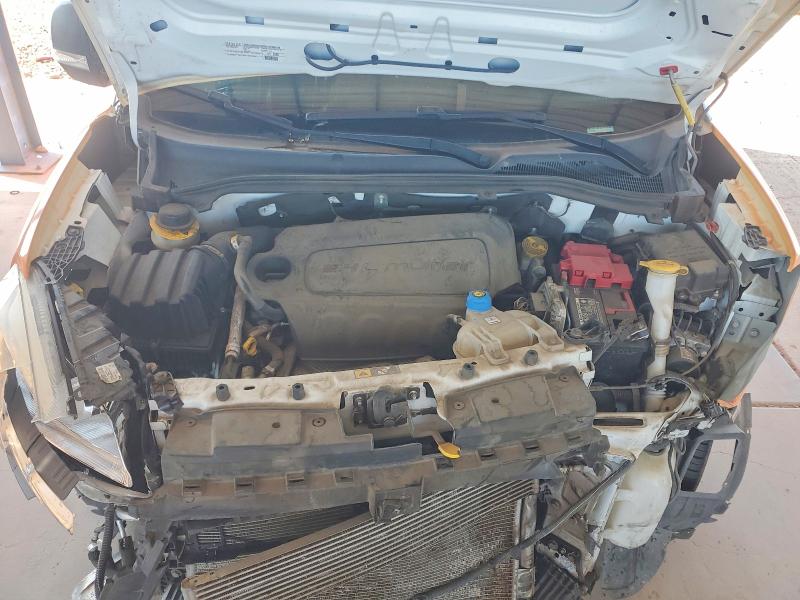 68675866 :رقم المزاد ، ZFBHRFAB3M6U33152 vin ، 2021 Ram Promaster City مزاد بيع
