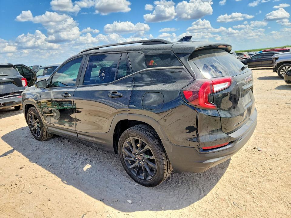 Продажа на аукционе авто 2023 Gmc Terrain, vin: 3GKALMEG3PL210313, номер лота: 68076566