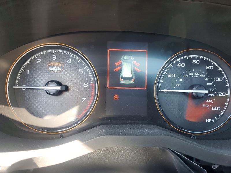 Aukcja sprzedaży 2022 Subaru Forester, vin: JF2SKAMC4NH527045, numer aukcji: 68429076