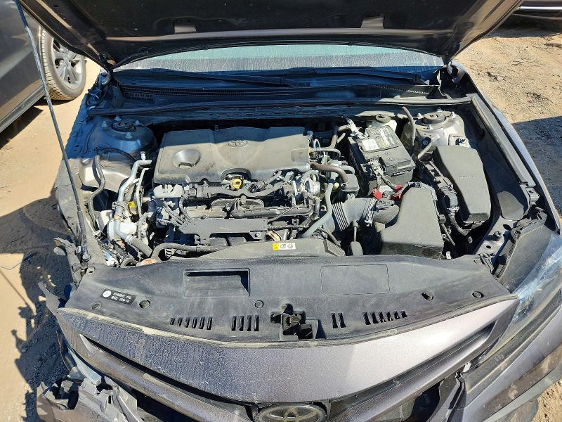 Продажа на аукционе авто 2021 Toyota Camry, vin: 4T1G11AK3MU575656, номер лота: 68393516