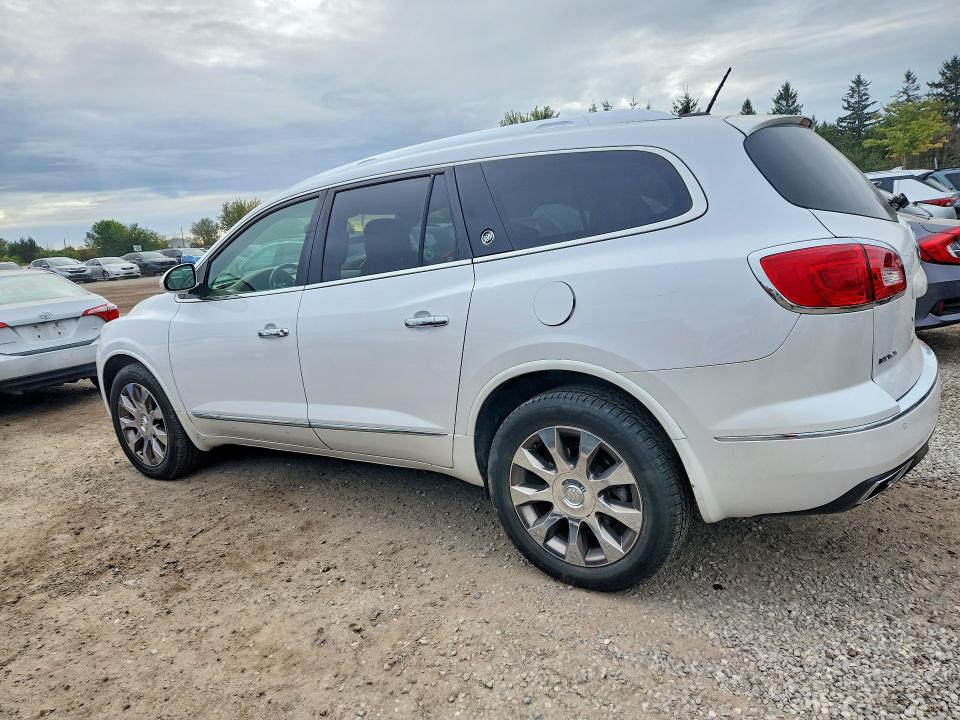 Продажа на аукционе авто 2016 Buick Enclave, vin: 5GAKVCKD9GJ331094, номер лота: 70286966