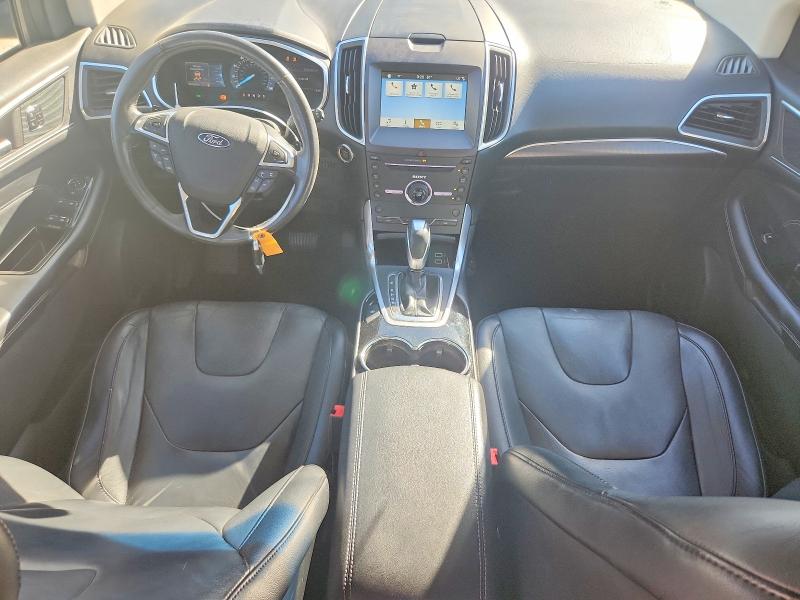 2016 Ford Edge მანქანა იყიდება აუქციონზე, vin: 2FMPK4K95GBB05102, აუქციონის ნომერი: 68251536