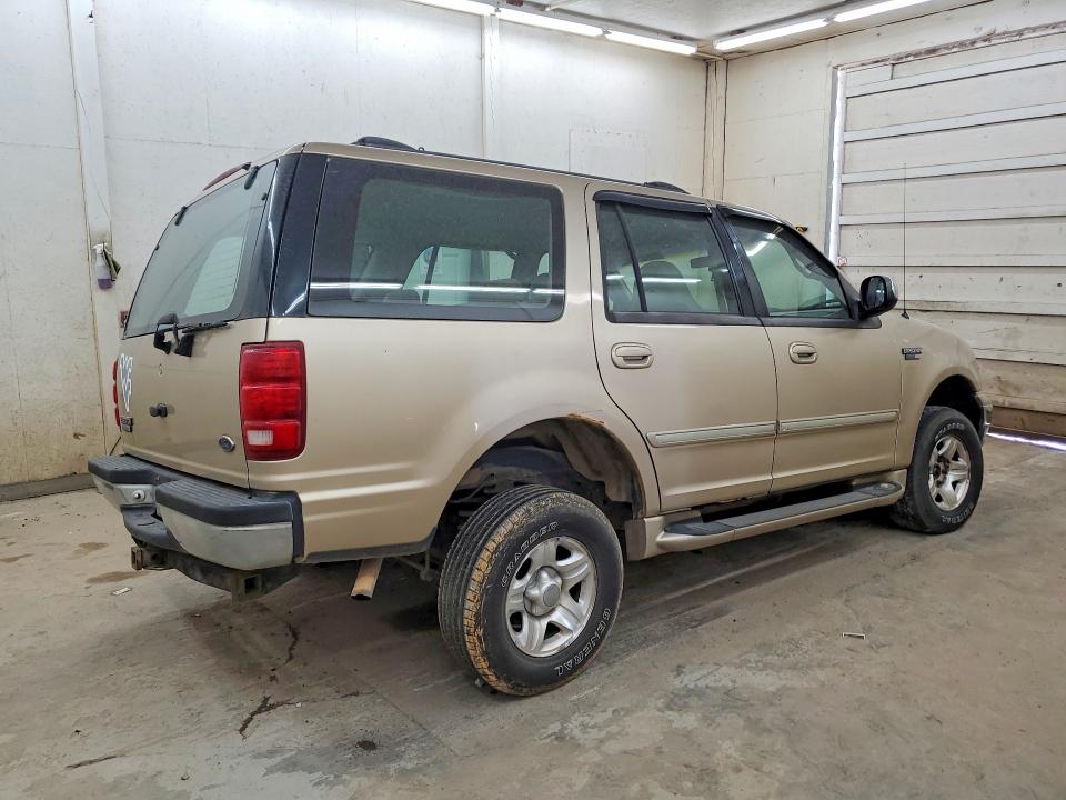 Aukcja sprzedaży 1999 Ford Expedition, vin: 1FMPU18L4XLA33580, numer aukcji: 67295066
