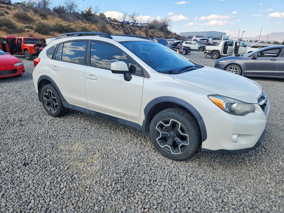 Auction sale of the 2013 Subaru Xv Crosstrek, vin: JF2GPACC2D2816936, lot number: 69545476