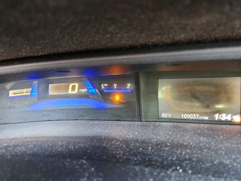 Продаж на аукціоні авто 2015 Honda Civic, vin: 19XFB2F5XFE107091, номер лоту: 68013516