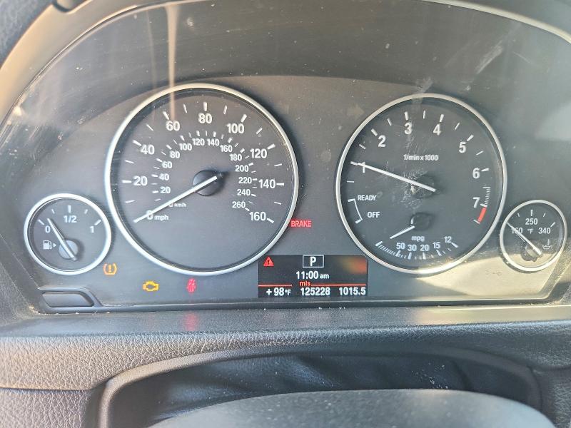 Aukcja sprzedaży 2013 Bmw 328, vin: WBA3C1C57DF437673, numer aukcji: 67888956
