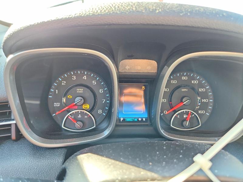 Продаж на аукціоні авто 2015 Chevrolet Malibu, vin: 1G11B5SL5FF218193, номер лоту: 70558916