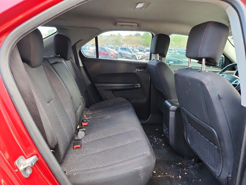 Aukcja sprzedaży 2013 Chevrolet Equinox, vin: 2GNFLEE30D6299026, numer aukcji: 67304026