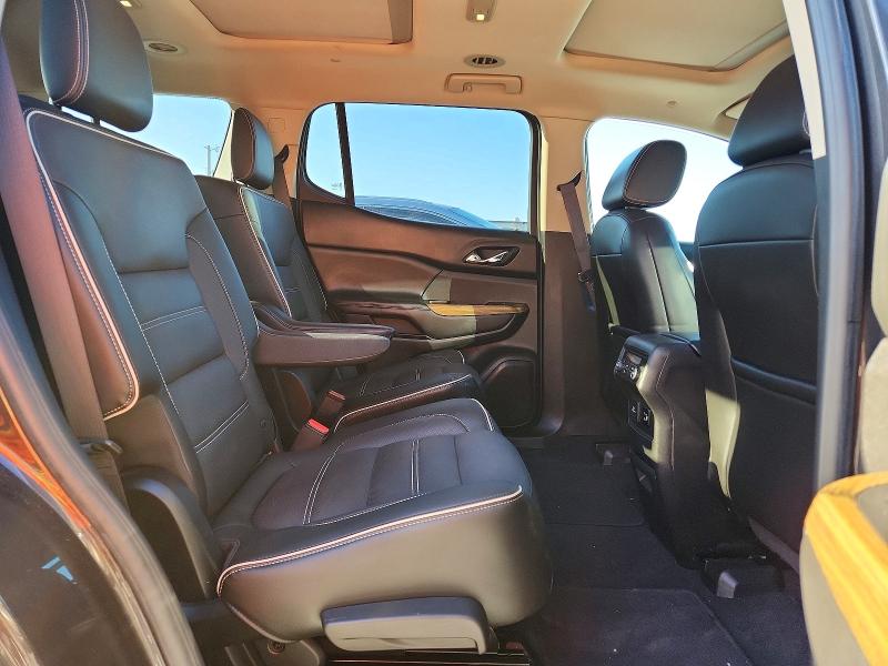 68696626 :رقم المزاد ، 1GKKNPLS8JZ121571 vin ، 2018 Gmc Acadia مزاد بيع