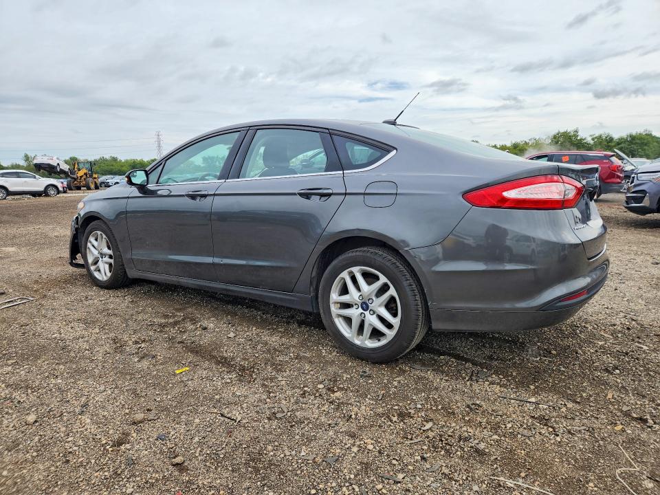 Продаж на аукціоні авто 2015 Ford Fusion, vin: 3FA6P0H76FR289634, номер лоту: 69400206