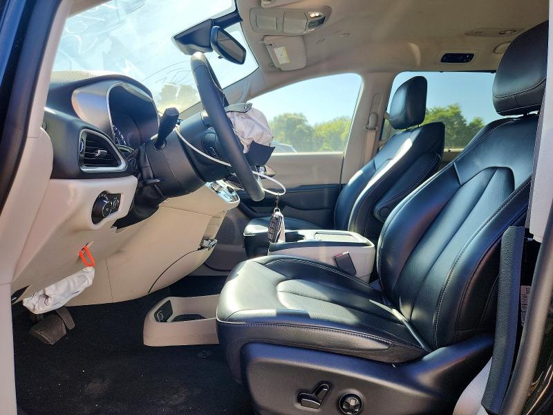 Продаж на аукціоні авто 2023 Chrysler Pacifica, vin: 2C4RC1BG8PR627530, номер лоту: 68140676