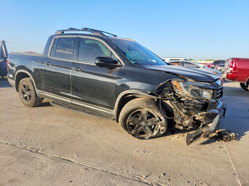 Продаж на аукціоні авто 2021 Honda Ridgeline, vin: 5FPYK3F81MB005864, номер лоту: 68887346
