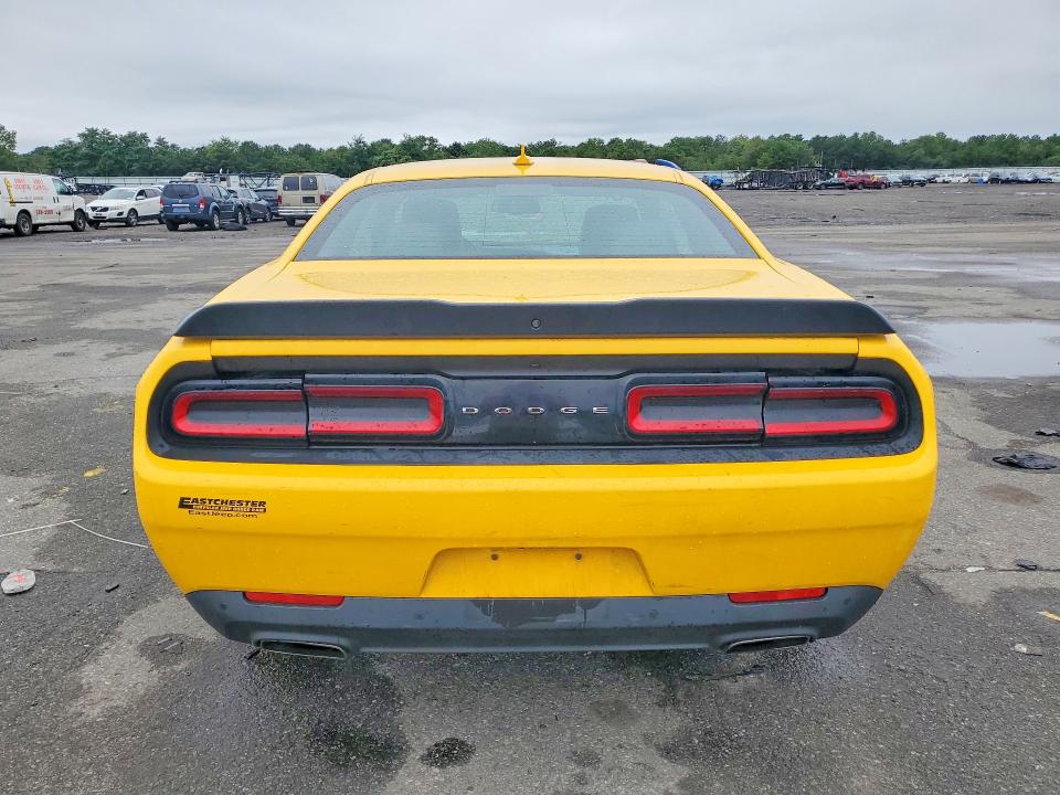 Aukcja sprzedaży 2017 Dodge Challenger, vin: 2C3CDZAG1HH503050, numer aukcji: 67395796
