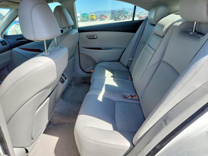 Aukcja sprzedaży 2007 Lexus Es, vin: JTHBJ46G172025312, numer aukcji: 68993356
