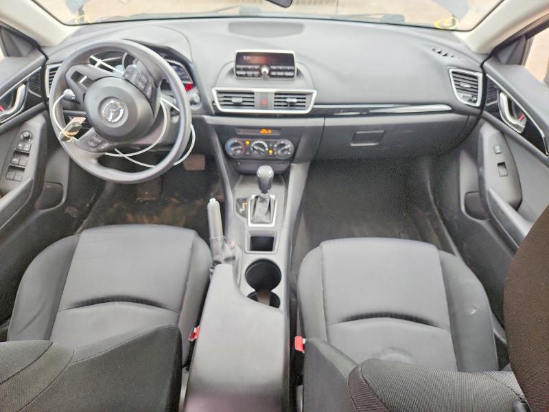 Продаж на аукціоні авто 2014 Mazda 3, vin: JM1BM1K73E1155799, номер лоту: 68578226