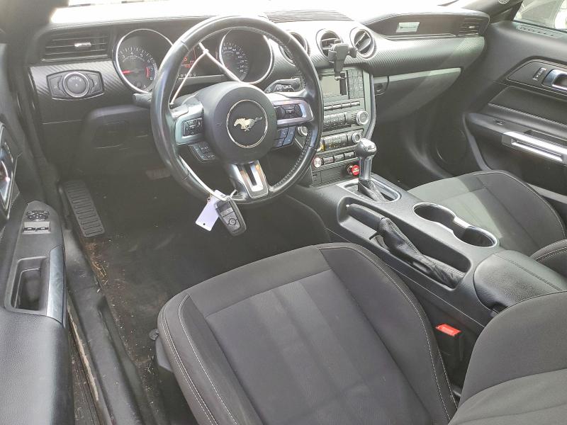 2018 Ford Mustang მანქანა იყიდება აუქციონზე, vin: 1FA6P8TH9J5173578, აუქციონის ნომერი: 68156676