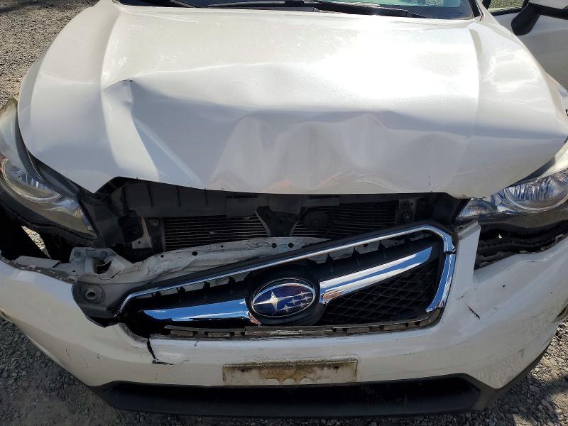 2015 Subaru Xv Crosstrek მანქანა იყიდება აუქციონზე, vin: JF2GPAMC1F8240707, აუქციონის ნომერი: 70038866