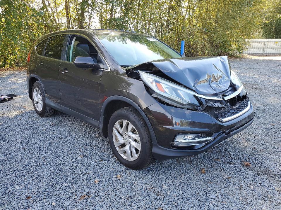 Aukcja sprzedaży 2015 Honda Cr-v, vin: 2HKRM4H59FH651934, numer aukcji: 69931866