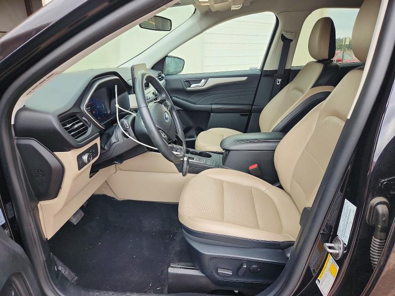 Aukcja sprzedaży 2021 Ford Escape, vin: 1FMCU9H67MUB34349, numer aukcji: 66804966