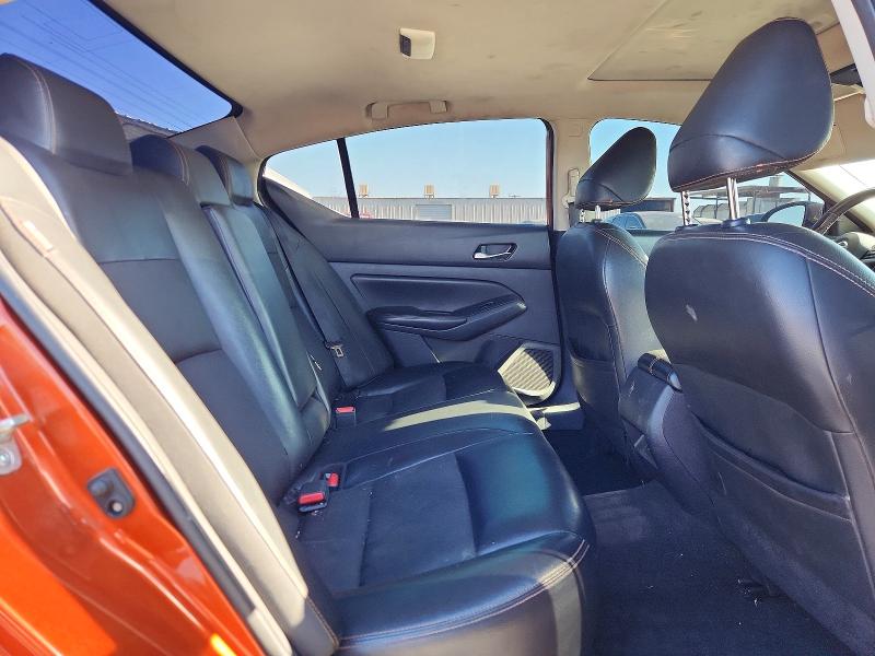 2020 Nissan Altima მანქანა იყიდება აუქციონზე, vin: 1N4BL4CV2LC121748, აუქციონის ნომერი: 66809356