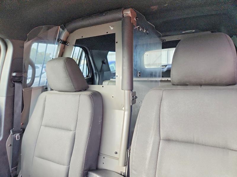 Продаж на аукціоні авто 2018 Ford Explorer, vin: 1FM5K8AR1JGC76901, номер лоту: 70568386