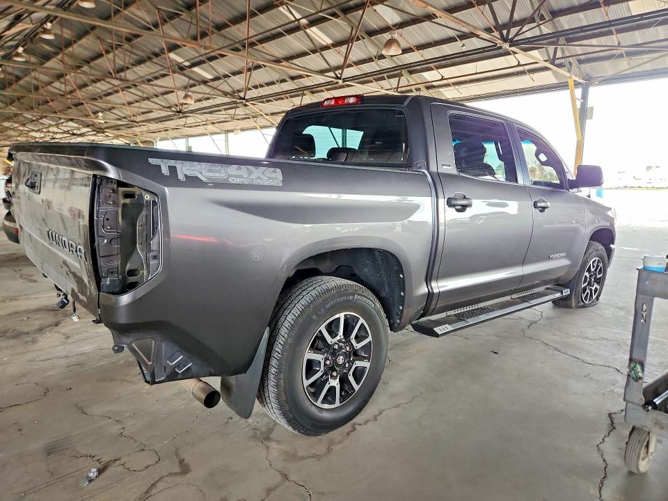 Aukcja sprzedaży 2014 Toyota Tundra, vin: 5TFDM5F1XEX052527, numer aukcji: 70550436