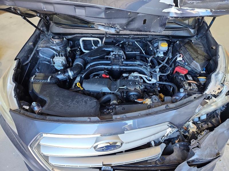Продажа на аукционе авто 2017 Subaru Legacy, vin: 4S3BNAC65H3055649, номер лота: 70160916