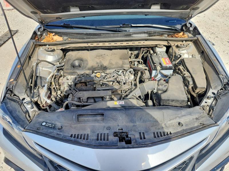 Продажа на аукционе авто 2021 Toyota Camry, vin: 4T1G11AK6MU560956, номер лота: 68888986