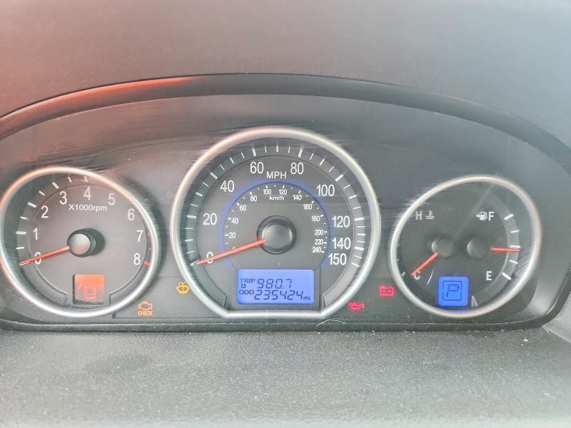 Продаж на аукціоні авто 2011 Hyundai Veracruz, vin: KM8NUDCC8BU173022, номер лоту: 71038976