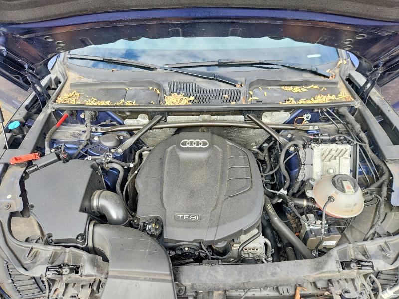 Auction sale of the 2020 Audi Q5, vin: WA1ANAFYXL2121999, lot number: 63534196