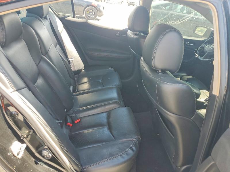 Продаж на аукціоні авто 2013 Nissan Maxima, vin: 1N4AA5AP6DC834701, номер лоту: 68878456