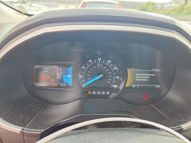 Aukcja sprzedaży 2020 Ford Edge, vin: 2FMPK4J99LBA83570, numer aukcji: 68885766