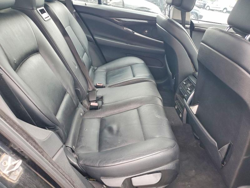 71014266 :رقم المزاد ، WBASP2C51BC337833 vin ، 2011 Bmw 535 مزاد بيع