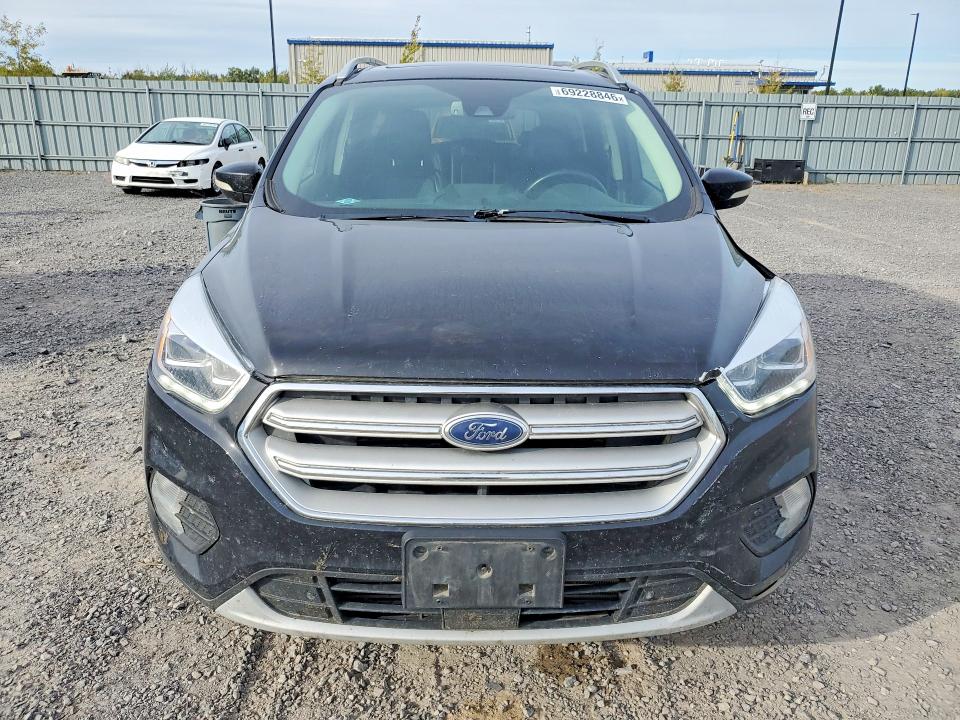 Auction sale of the 2019 Ford Escape, vin: 1FMCU9J96KUA43204, lot number: 69228846
