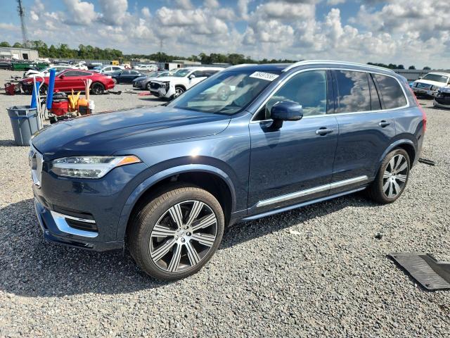 Auction sale of the 2021 Volvo Xc90, vin: YV4A22PL0M1687925, lot number: 68497556