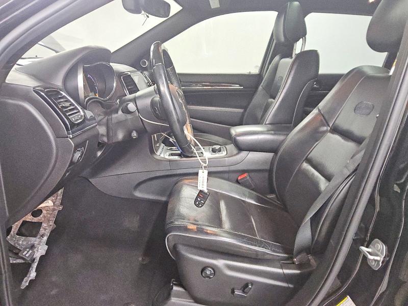 Продажа на аукционе авто 2019 Jeep Grand Cherokee, vin: 1C4RJFCG2KC715024, номер лота: 66552926