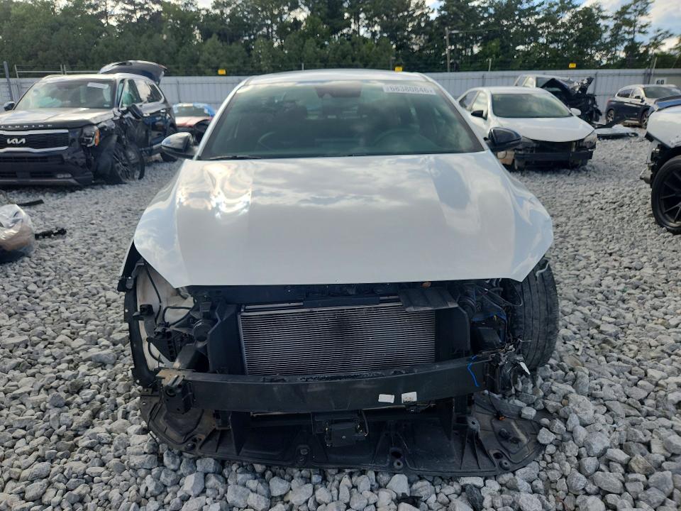 68380846 :رقم المزاد ، 3KPF54AD0PE645270 vin ، 2023 Kia Forte مزاد بيع