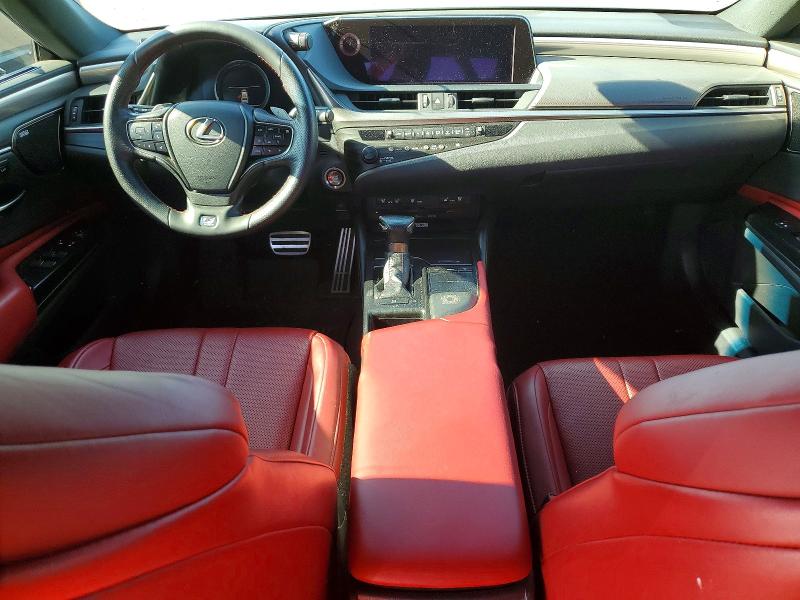 Aukcja sprzedaży 2019 Lexus Es, vin: 58ABZ1B13KU051129, numer aukcji: 68764606