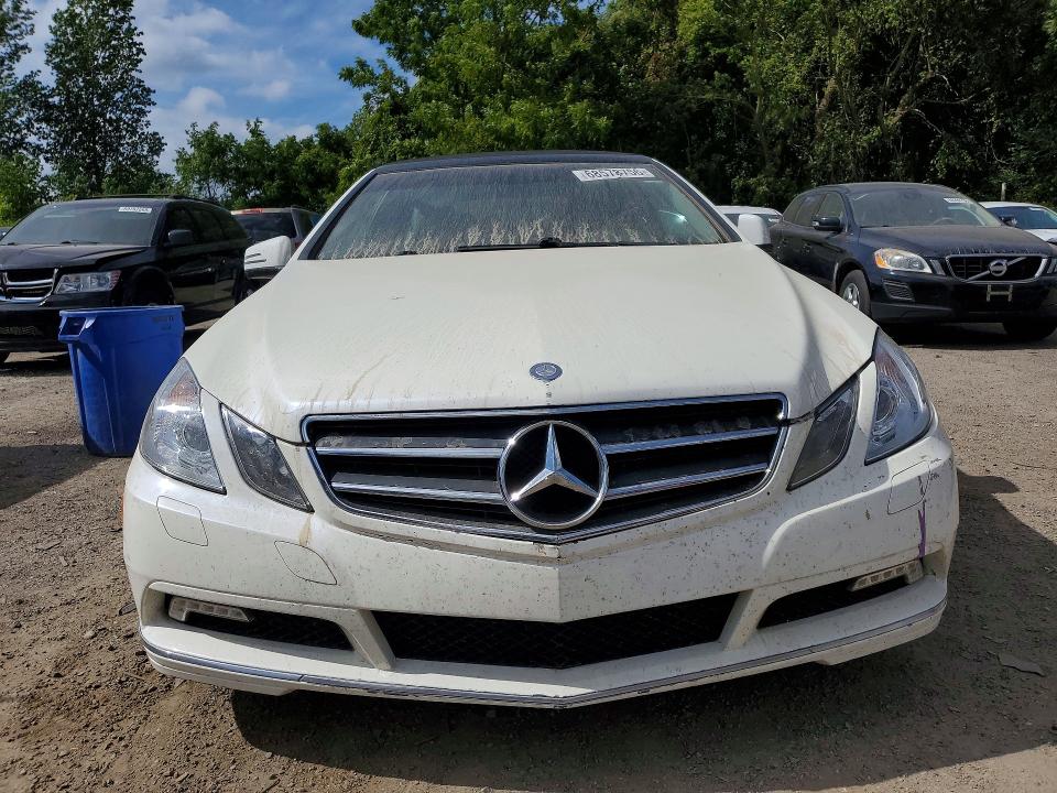 Aukcja sprzedaży 2013 Mercedes-benz E, vin: WDDKK5KF0DF217283, numer aukcji: 68578756