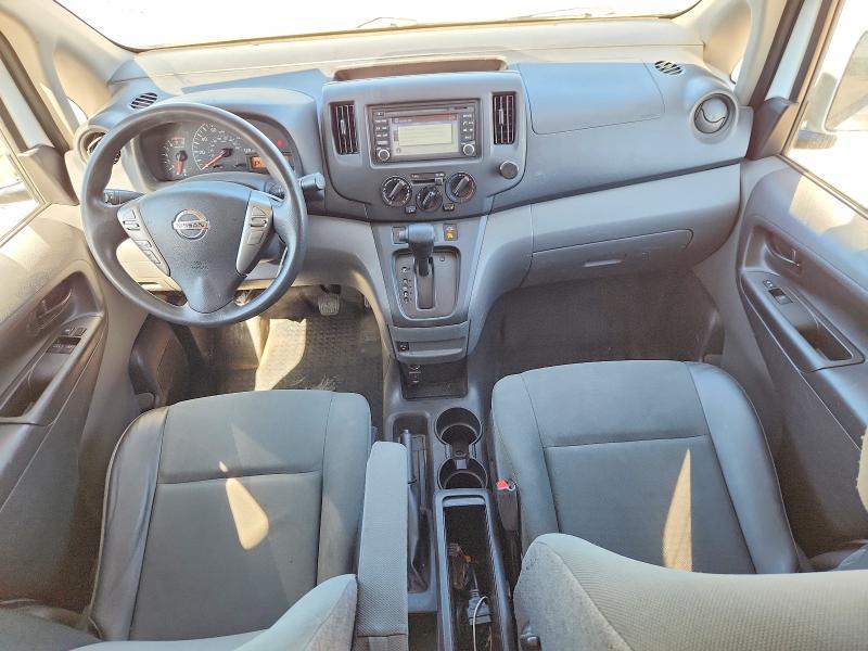 Aukcja sprzedaży 2019 Nissan Nv200, vin: 3N6CM0KN3KK709637, numer aukcji: 68755276